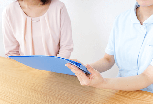 国家資格を持ったリハビリ専門職