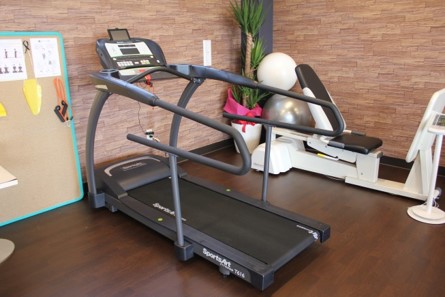 トレッドミル
