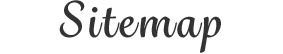 サイトマップ